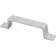 Product afbeelding voor Hermeta Greep 4204 170mm Opschroevend Aluminium Naturel
