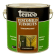 Product afbeelding voor Tencomild Tuinbeits Transparant 2.5L Donkerbruin