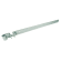 Product afbeelding voor GB Heng 800x40x5mm Pendiameter 16mm Elektrolytisch Verzinkt 1st 423800B
