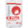 Product afbeelding voor Gyproc X Plus Spuitpleister 25kg