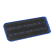 Product afbeelding voor HMK Z945 Doodlebug Padhouder 11.5x25cm Voor Steel