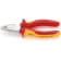 Product afbeelding voor Knipex Kombi-Tang Comfort VDE 160mm Verchroomd