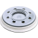 Product afbeelding voor Festool Steunschijf ST-STF D125/8 FX-SW