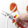 Product afbeelding voor Knipex Elektro-Installatietang VDE