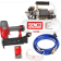 Product afbeelding voor Senco Compressor Starterkit AC4504 230V
