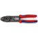 Product afbeelding voor Knipex Krimptang 0.75-6.0 mm²