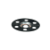 Product afbeelding voor Fischer Isolatieschotel DTM 60/10 RVS A4 100st 88805