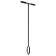 Product afbeelding voor Talen Tools Grondboor G38 70mm Zwaar Prof