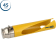 Product afbeelding voor Profit Gatzaag 45mm Multi-Purpose Lang Met Geintegreerde Adapter En Euro-Hanger