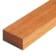Product afbeelding voor Hardhout 19x90mm 275cm Rondom Geschaafd