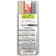 Product afbeelding voor Pica Dry Stiftenset Verwijderbaar Zwart/Rood/Geel 8st