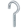 Product afbeelding voor GB Schroefhaak M5x50mm Metrisch Verzinkt 80035004