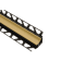 Product afbeelding voor Schlüter DILEX-HK Holplintprofiel 12,5mm 250cm PVC/CPE Lichtbeige HKU12/O9HB