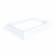 Product afbeelding voor Skylux PVC Opstand 16/20 EP 100x130cm