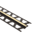 Product afbeelding voor Schlüter DILEX-BWS Bewegingsvoegprofiel 9mm 250cm PVC/CPE Zacht perzik BWS90SP