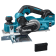 Product afbeelding voor Makita Accu Schaafmachine KP001GZ 82mm XGT 40V Max Zonder Accu En Lader In Doos