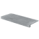 Product afbeelding voor Rako Traptegel Speciaal Rebel Dark Grey 40x80cm Mat Gerectificeerd R9