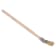 Product afbeelding voor Copenhagen Pro Radiatorkwast 1 Wit Haar