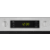 Product afbeelding voor ETNA Combi-Magnetron CM244RVS Nis 45cm RVS