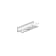 Product afbeelding voor Profloor Tegelprofiel Aluminium 12.5mm 300cm Aluminium Geanodiseerd