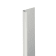 Product afbeelding voor Cedral Aansluitprofiel Raam 300cm Aluminium