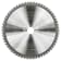 Product afbeelding voor DeWALT Cirkelzaagblad Extreme DT4351QZ 250x30mm 60tands
