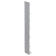 Product afbeelding voor Keralit Tussenstuk 350mm Grijs Classic Classic Nerf