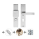 Product afbeelding voor Skantrae Hang&Sluitwerkpakket 47 All-In Uni RVS Eris Recht
