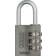 Product afbeelding voor Abus Cijferhangslot 145/30B 30mm Aluminium