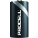 Product afbeelding voor Duracell Batterij Procell Alkaline C 1.5V LR14 10st