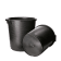 Product afbeelding voor Kreuwel speciekuip-mengkuip 35 liter Zwart 40x40cm