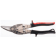 Product afbeelding voor Erdi Blikschaar Links 240mm