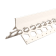 Product afbeelding voor Renderpro Hoekprofiel EP 0 85 Graden 250cm