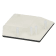 Product afbeelding voor Keralit Eindkap Uitwendig Rechthoekverbindingsprofiel Nightblack Pure Mat