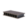 Product afbeelding voor Twinson Terrasplank 140x28mm 600cm Zoethoutzwart 502