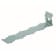 Product afbeelding voor GB Lijmanker Prefab 30x1,25mm 225x35mm RVS A4 250st 35937