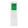 Product afbeelding voor Fakro ZRS24 Afstandsbediening Z-Wave Elektrisch Wit