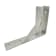 Product afbeelding voor GB F-anker 80x8mm 275x400mm Houtmaat 71mm Thermisch Verzinkt 07981