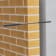 Product afbeelding voor GB Renovatieplug 8x100mm Spouwbereik 40mm Nylon 250st 340100