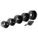 Product afbeelding voor Makita Gatzaagset Hout D-70203 6-Delig
