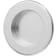 Product afbeelding voor Hermeta Schuifdeurkom 4555 Rond 68mm Aluminium Naturel