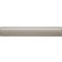 Product afbeelding voor Strip Studio Cubrecanto Silver Sands 2,5x14,8cm Glanzend