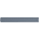 Product afbeelding voor Strip Neri Listelo Clasico Storm Blue 1,7x15cm Glanzend