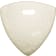 Product afbeelding voor Hoek Modernista Angulo Cubrecanto Clasico Marfil 1x2,5cm Glanzend