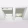 Product afbeelding voor Fakro Verduisterend Rolgordijn ARF Z-Wave Solar II 55x98cm Elektrisch Exclusief Afstandsbediening Kleur Donkerbeige (227)