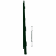 Product afbeelding voor Keralit Eindkap En Connector Links Voor 2817 Monumentengroen Classic Nerf 5st