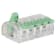 Product afbeelding voor Conex Lasklem 5-Polig 0,2-4mm² Universeel Hersluitbaar 25st
