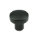 Product afbeelding voor AMI Deurknop 169/50 Aluminium Zwart