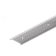 Product afbeelding voor Roval Knelprofiel 50mm 250cm Aluminium Wandaansluiting