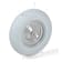 Product afbeelding voor Matador Kruiwagenwiel M800-CT 400x100mm Met Lekvrije Band